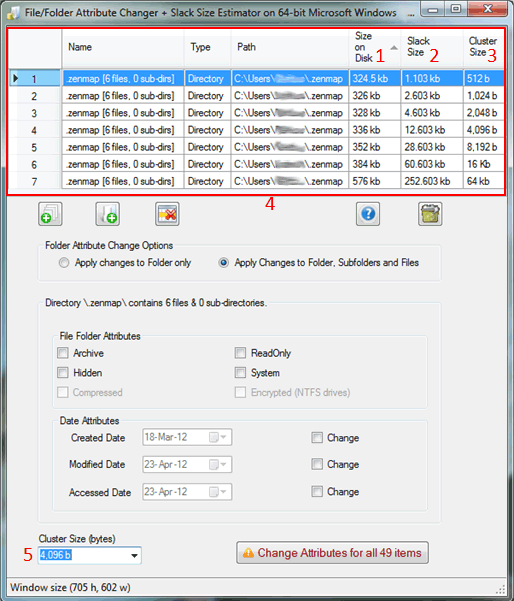 Attribute Changer 11.30 download the last version for ios